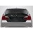 Aero Function 107376 - AF-1 Trunk Lid For 2006-2008 BMW 3 Series - 1 Piece