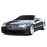 Aero Function 107393 - AF-1 Front Bumper Cover For 2003-2008 Mercedes SL-Mercedes - 1 Piece