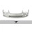 Aero Function 107393 - AF-1 Front Bumper Cover For 2003-2008 Mercedes SL-Mercedes - 1 Piece