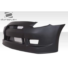 Duraflex 107401 - GT-R Front Bumper Cover For 2010-2012 Nissan Altima 2DR - 1 Piece