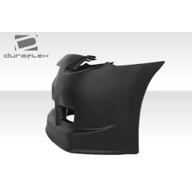 Duraflex 107401 - GT-R Front Bumper Cover For 2010-2012 Nissan Altima 2DR - 1 Piece