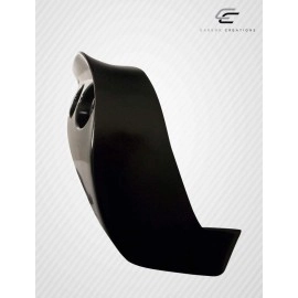 Carbon Creations 107479 - SP-R Rear Bumper Cover For 1997-2004 Chevrolet Corvette - 1 Piece