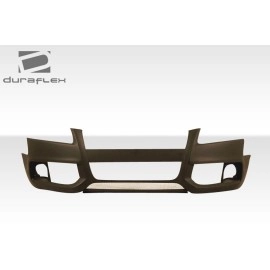 Duraflex 107521 - S5 B8 Look Front Bumper Cover For 2008-2012 Audi A5 - 2 Piece