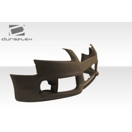 Duraflex 107521 - S5 B8 Look Front Bumper Cover For 2008-2012 Audi A5 - 2 Piece