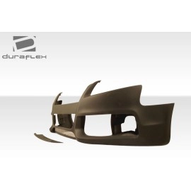 Duraflex 107521 - S5 B8 Look Front Bumper Cover For 2008-2012 Audi A5 - 2 Piece