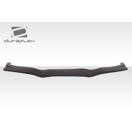 Duraflex 107586 - JP Design Front Lip Under Spoiler Air Dam For 2011-2012 Honda CR-Z - 1 Piece