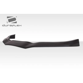 Duraflex 107586 - JP Design Front Lip Under Spoiler Air Dam For 2011-2012 Honda CR-Z - 1 Piece