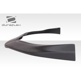 Duraflex 107586 - JP Design Front Lip Under Spoiler Air Dam For 2011-2012 Honda CR-Z - 1 Piece