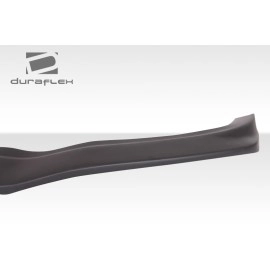 Duraflex 107586 - JP Design Front Lip Under Spoiler Air Dam For 2011-2012 Honda CR-Z - 1 Piece
