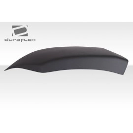 Duraflex 107600 - X-5 Rear Add Ons Spat Bumper Extensions For 2011-2013 Scion TC - 2 Piece