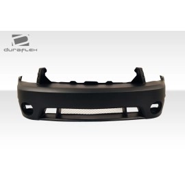 Duraflex 107604 - R-Spec Front Bumper Cover For 2010-2012 Ford Mustang - 1 Piece