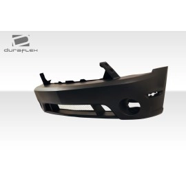Duraflex 107604 - R-Spec Front Bumper Cover For 2010-2012 Ford Mustang - 1 Piece