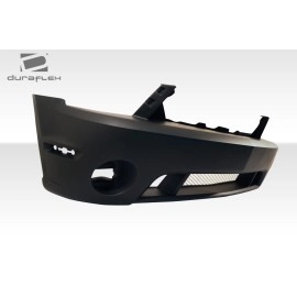 Duraflex 107604 - R-Spec Front Bumper Cover For 2010-2012 Ford Mustang - 1 Piece