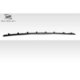 Duraflex 107607 - R-Spec Side Skirt Splitters For 2005-2014 Ford Mustang - 2 Piece