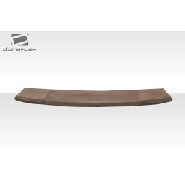 Duraflex 107609 - R-Spec Rear Wing Trunk Lid Spoiler For 2010-2014 Ford Mustang - 3 Piece