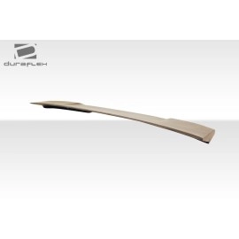 Duraflex 107609 - R-Spec Rear Wing Trunk Lid Spoiler For 2010-2014 Ford Mustang - 3 Piece
