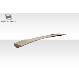 Duraflex 107609 - R-Spec Rear Wing Trunk Lid Spoiler For 2010-2014 Ford Mustang - 3 Piece