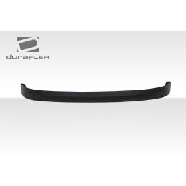 Duraflex 107625 - Racer Front Lip Under Spoiler Air Dam For 2010-2012 Ford Taurus - 1 Piece