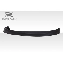 Duraflex 107625 - Racer Front Lip Under Spoiler Air Dam For 2010-2012 Ford Taurus - 1 Piece