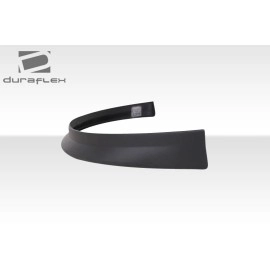 Duraflex 107625 - Racer Front Lip Under Spoiler Air Dam For 2010-2012 Ford Taurus - 1 Piece