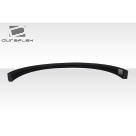 Duraflex 107625 - Racer Front Lip Under Spoiler Air Dam For 2010-2012 Ford Taurus - 1 Piece
