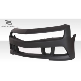 Duraflex 107640 - Tjin Edition Front Bumper Cover For 2010-2013 Chevrolet Camaro - 1 Piece