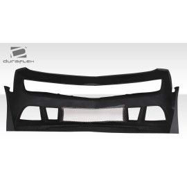 Duraflex 107640 - Tjin Edition Front Bumper Cover For 2010-2013 Chevrolet Camaro - 1 Piece