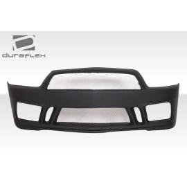 Duraflex 107654 - Circuit Front Bumper Cover For 2011-2014 Dodge Charger - 1 Piece