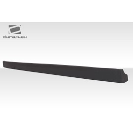 Duraflex 107655 - Circuit Side Skirts Rocker Panels For 2011-2023 Dodge Charger - 2 Piece