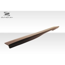 Duraflex 107659 - Circuit Rear Wing Trunk Lid Spoiler For 2011-2014 Dodge Charger - 3 Piece