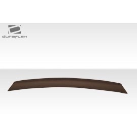 Duraflex 107659 - Circuit Rear Wing Trunk Lid Spoiler For 2011-2014 Dodge Charger - 3 Piece