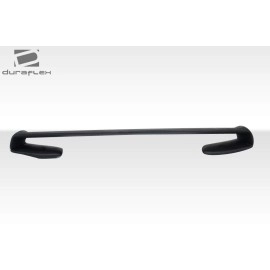 Duraflex 107669 - Elite Rear Wing Trunk Lid Spoiler For 2007-2013 Infiniti G Sedan - 1 Piece