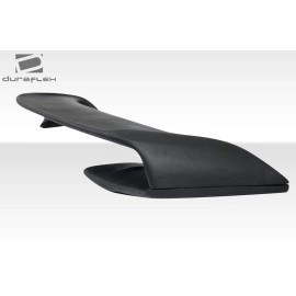 Duraflex 107669 - Elite Rear Wing Trunk Lid Spoiler For 2007-2013 Infiniti G Sedan - 1 Piece