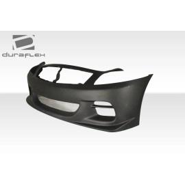 Duraflex 107672 - TS-1 Front Bumper Cover For 2007-2009 Infiniti G Sedan - 1 Piece