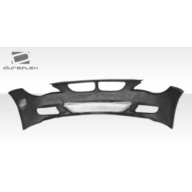 Duraflex 107702 - M6 Look Front Bumper Cover For 2004-2010 BMW 6 Series - 1 Piece
