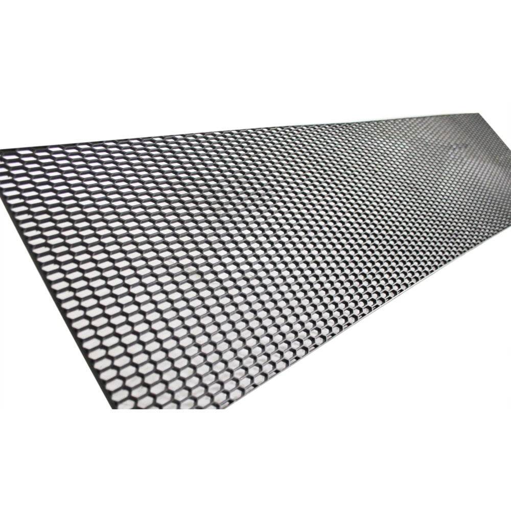 Aero Function 107722 - AF-1 Premium Mesh Grille - 1 Piece Aero Function 107722 - AF-1 Premium Mesh Grille - 1 Piece