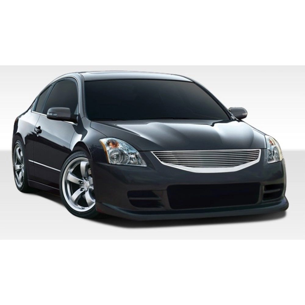 Duraflex 107725 - GT Concept Body Kit For 2010-2012 Nissan Altima 2DR - 4 Piece