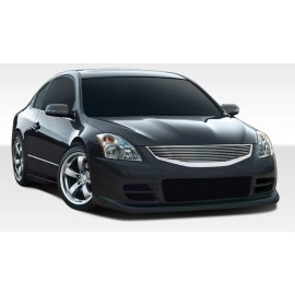 Duraflex 107725 - GT Concept Body Kit For 2010-2012 Nissan Altima 2DR - 4 Piece