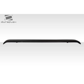 Duraflex 107732 - Eros Version 1 Wing Trunk Lid Spoiler For 2005-2009 Ferrari F430 Convertible - 1 Piece