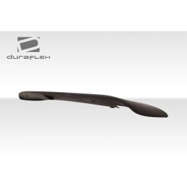 Duraflex 107732 - Eros Version 1 Wing Trunk Lid Spoiler For 2005-2009 Ferrari F430 Convertible - 1 Piece