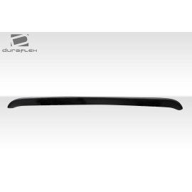 Duraflex 107732 - Eros Version 1 Wing Trunk Lid Spoiler For 2005-2009 Ferrari F430 Convertible - 1 Piece