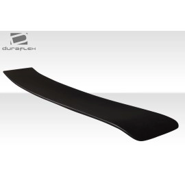 Duraflex 107732 - Eros Version 1 Wing Trunk Lid Spoiler For 2005-2009 Ferrari F430 Convertible - 1 Piece
