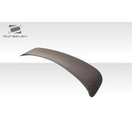 Duraflex 107732 - Eros Version 1 Wing Trunk Lid Spoiler For 2005-2009 Ferrari F430 Convertible - 1 Piece