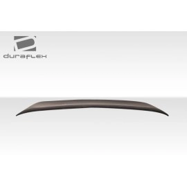 Duraflex 107732 - Eros Version 1 Wing Trunk Lid Spoiler For 2005-2009 Ferrari F430 Convertible - 1 Piece