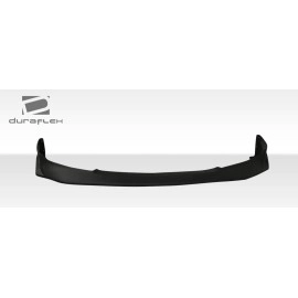 Duraflex 107742 - JDM Type JS Type R Conversion Front Lip Under Spoiler Air Dam For 2006-2011 Honda Civic - 1 Piece