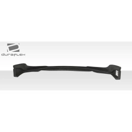Duraflex 107742 - JDM Type JS Type R Conversion Front Lip Under Spoiler Air Dam For 2006-2011 Honda Civic - 1 Piece