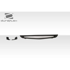 Duraflex 107744 - JDM Type JS Type R Conversion Grille For 2006-2011 Honda Civic - 1 Piece