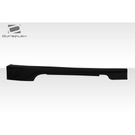 Duraflex 107962 - TP-R Body Kit For 2010-2012 Hyundai Genesis Coupe - 6 Piece