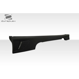 Duraflex 107962 - TP-R Body Kit For 2010-2012 Hyundai Genesis Coupe - 6 Piece