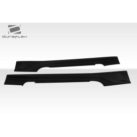 Duraflex 107962 - TP-R Body Kit For 2010-2012 Hyundai Genesis Coupe - 6 Piece